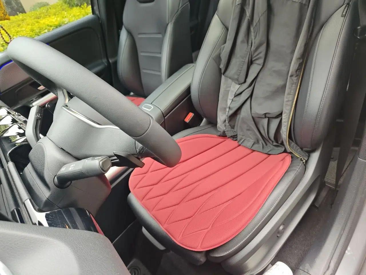 Mercedes-Benz EQA 2022 EQA 260 — миниатюра 16
