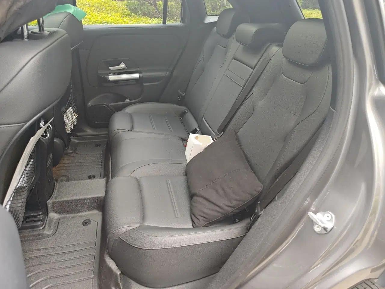 Mercedes-Benz EQA 2022 EQA 260 — миниатюра 18