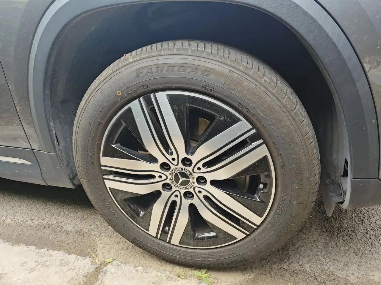 Mercedes-Benz EQA 2022 EQA 260 — миниатюра 8