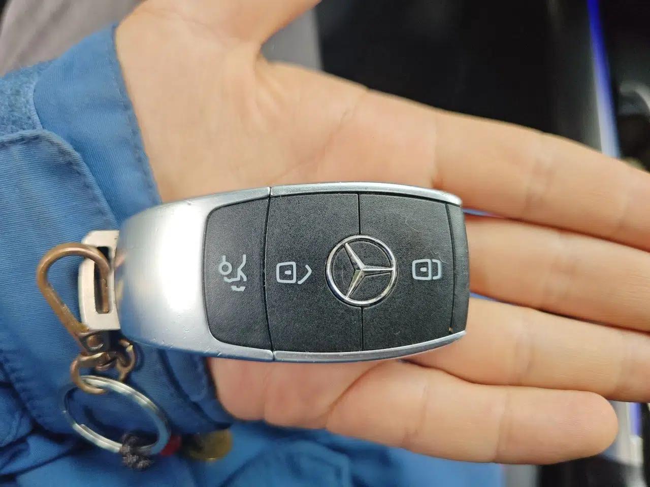Mercedes-Benz EQA 2022 EQA 260 — миниатюра 9