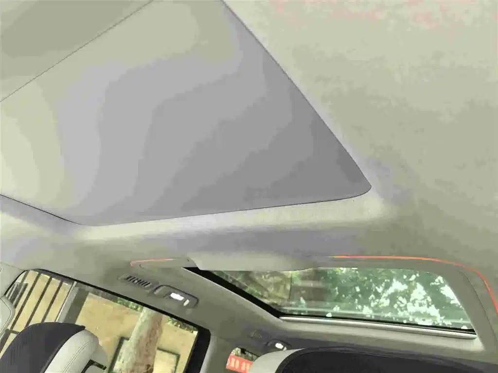 Century 2023 2.0T Six-Seat Luxury Edition — миниатюра 4