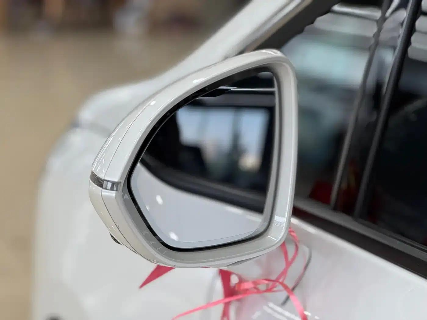 Century 2023 2.0T 7-Seat Luxury Edition — миниатюра 10