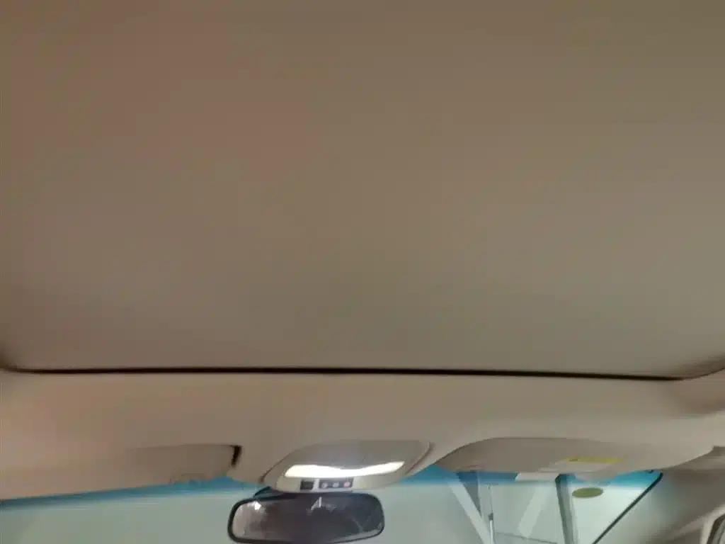 Buick GL6 2018 18T 6-seater Premium — миниатюра 18