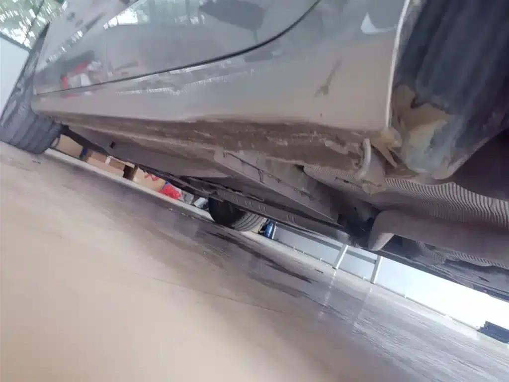 Buick GL6 2018 18T 6-seater Premium — миниатюра 22