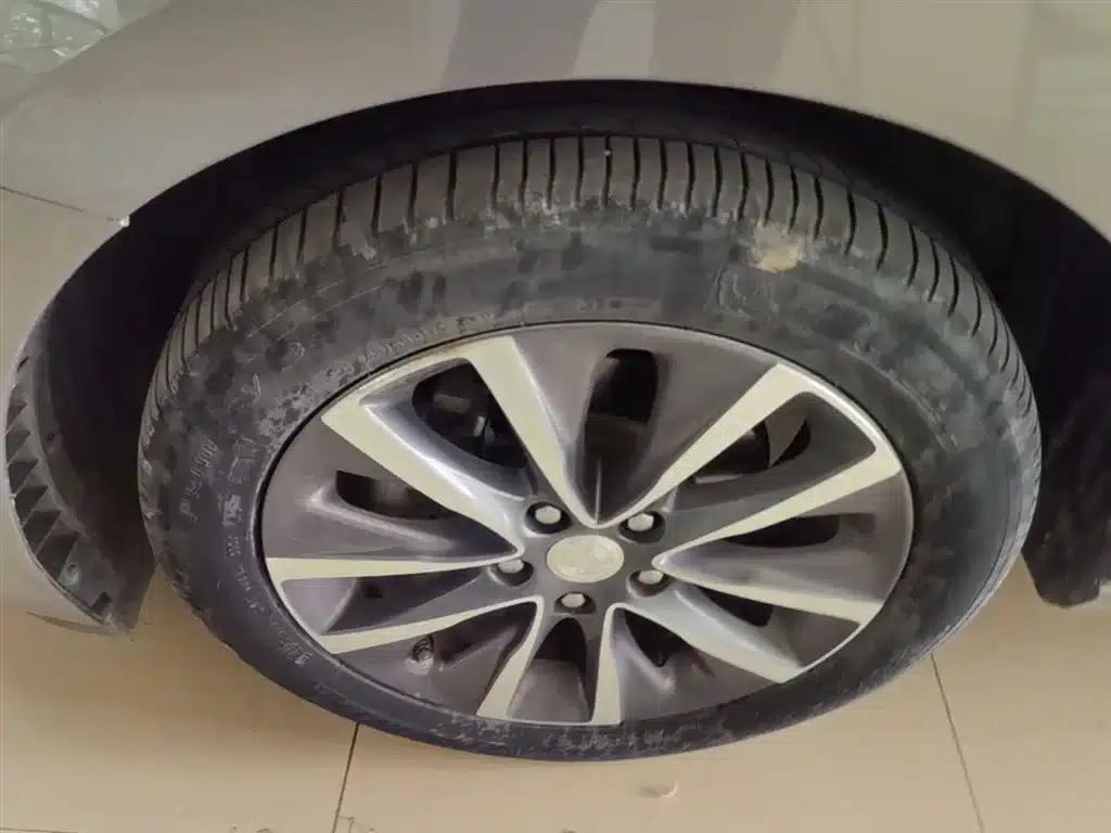 Buick GL6 2018 18T 6-seater Premium — миниатюра 23