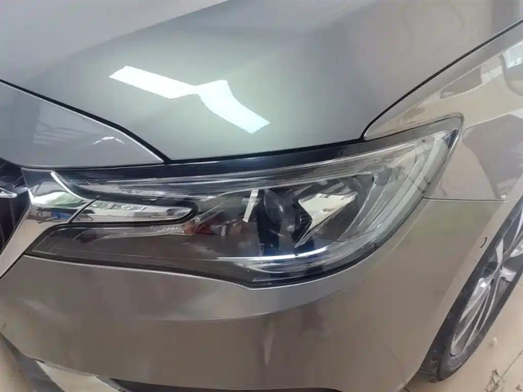 Buick GL6 2018 18T 6-seater Premium — миниатюра 24