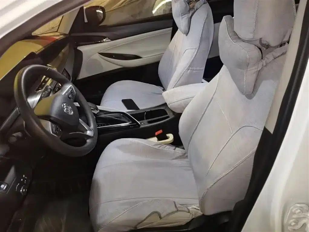 Buick GL6 2021 323T Mild Hybrid Connected Elite Edition — миниатюра 12