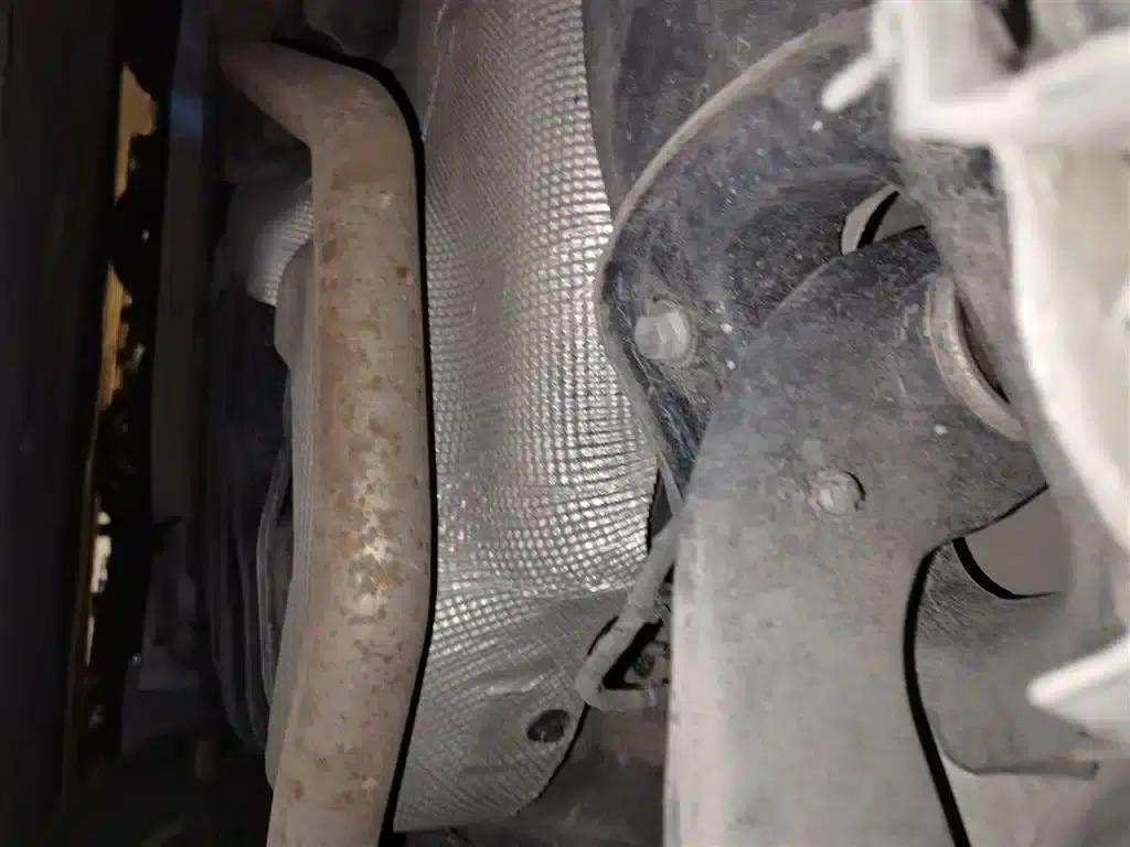 Buick GL6 2021 323T Mild Hybrid Connected Elite Edition — миниатюра 17