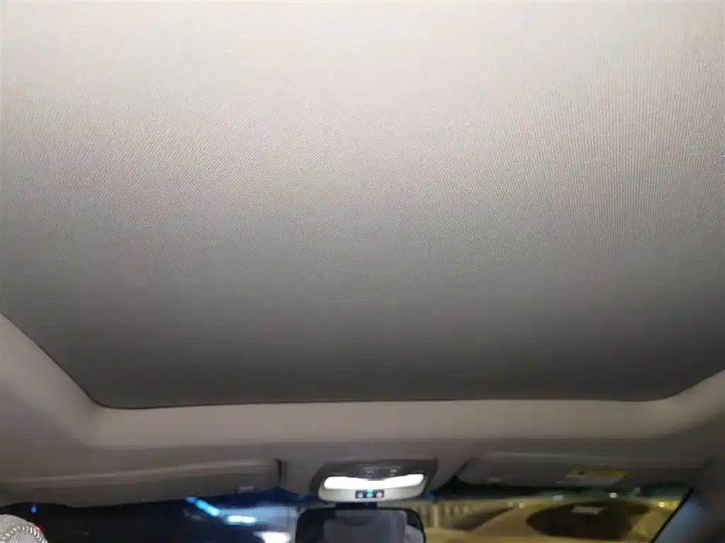 Buick GL6 2021 323T Mild Hybrid Connected Elite Edition — миниатюра 9