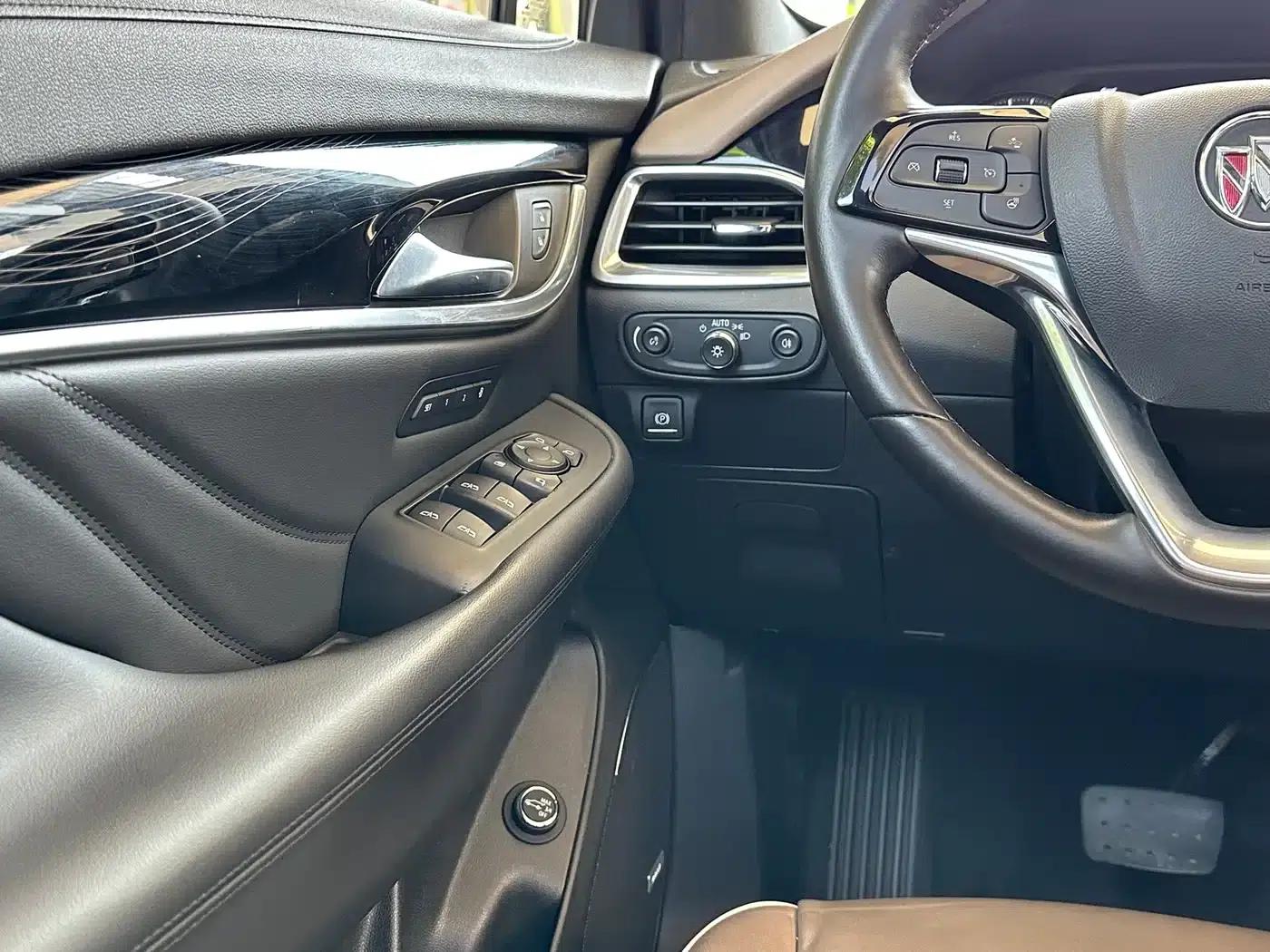Enclave 2020 28T AWD Flagship — миниатюра 17