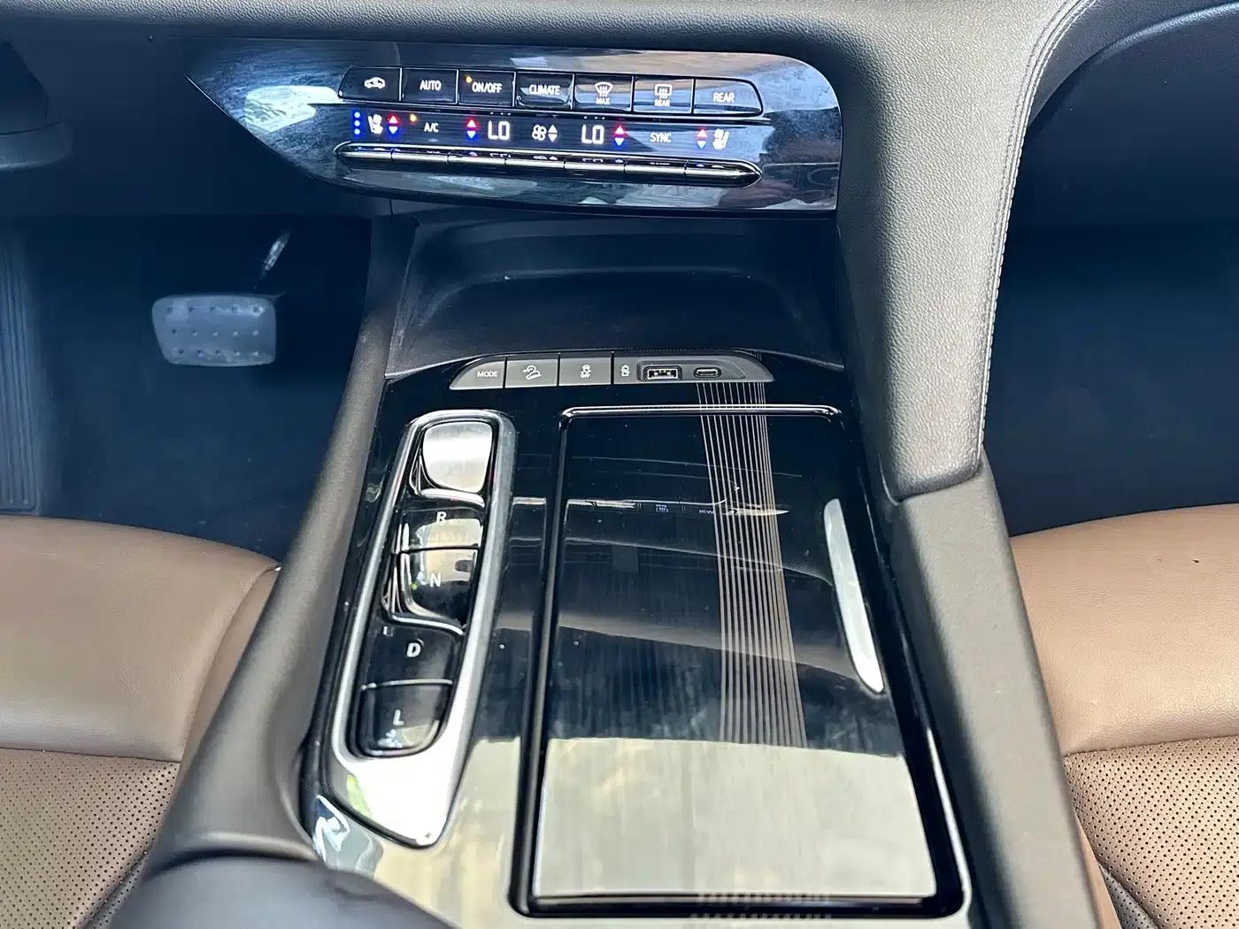 Enclave 2020 28T AWD Flagship — миниатюра 20