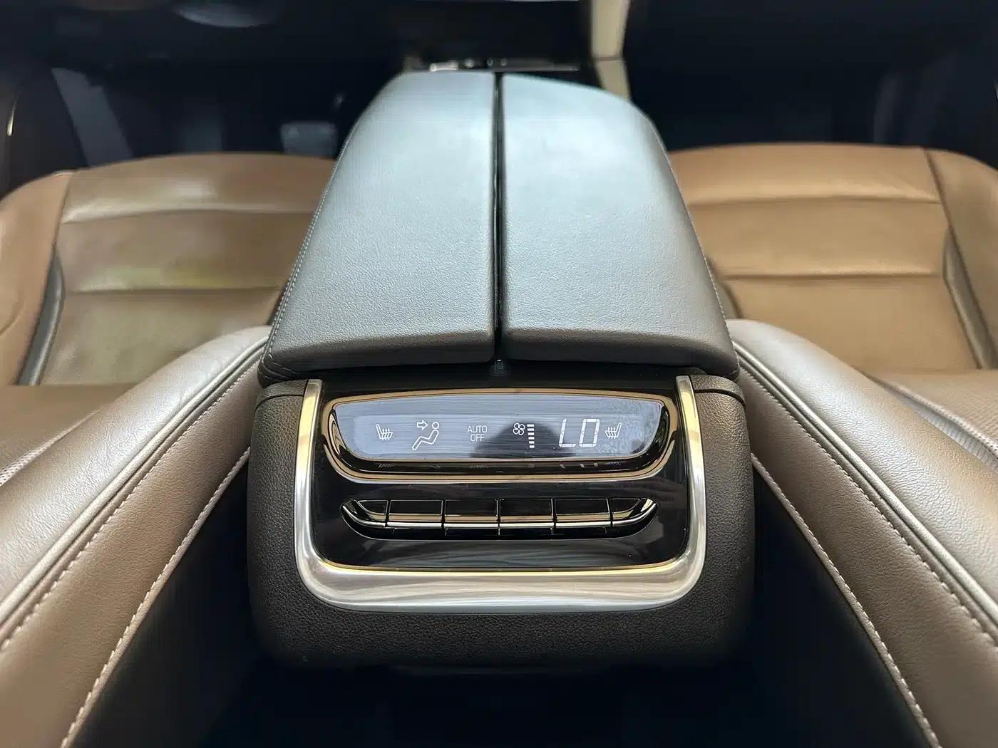 Enclave 2020 28T AWD Flagship — миниатюра 21