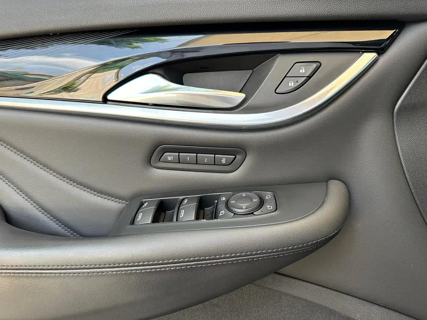 Enclave 2020 28T AWD Flagship — миниатюра 22