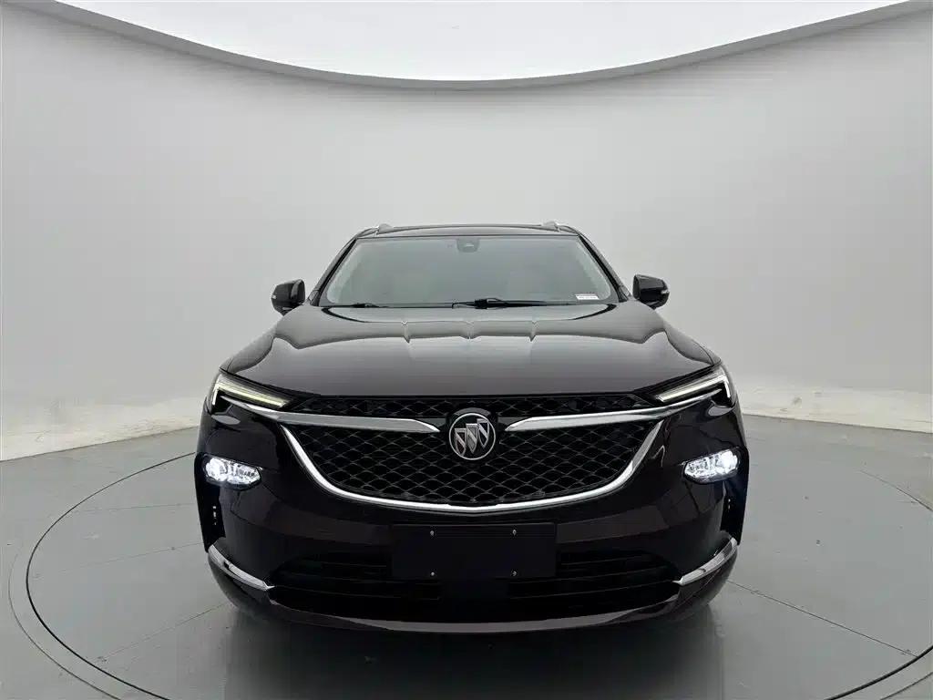 Enclave 2020 28T AWD Avenir — миниатюра 2