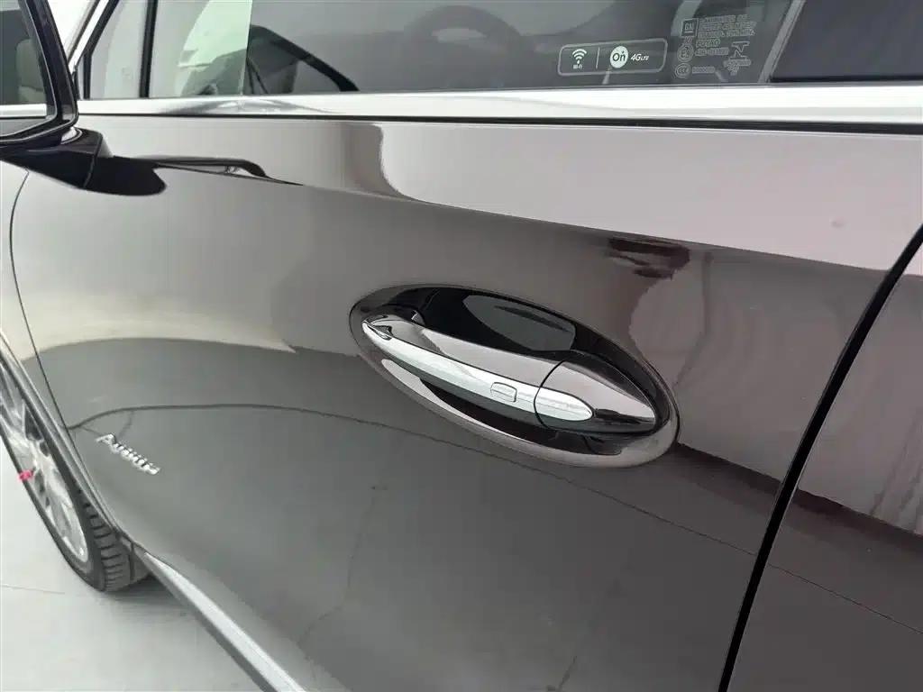 Enclave 2020 28T AWD Avenir — миниатюра 12