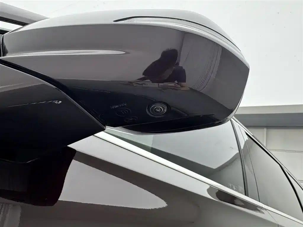Enclave 2020 28T AWD Avenir — миниатюра 13
