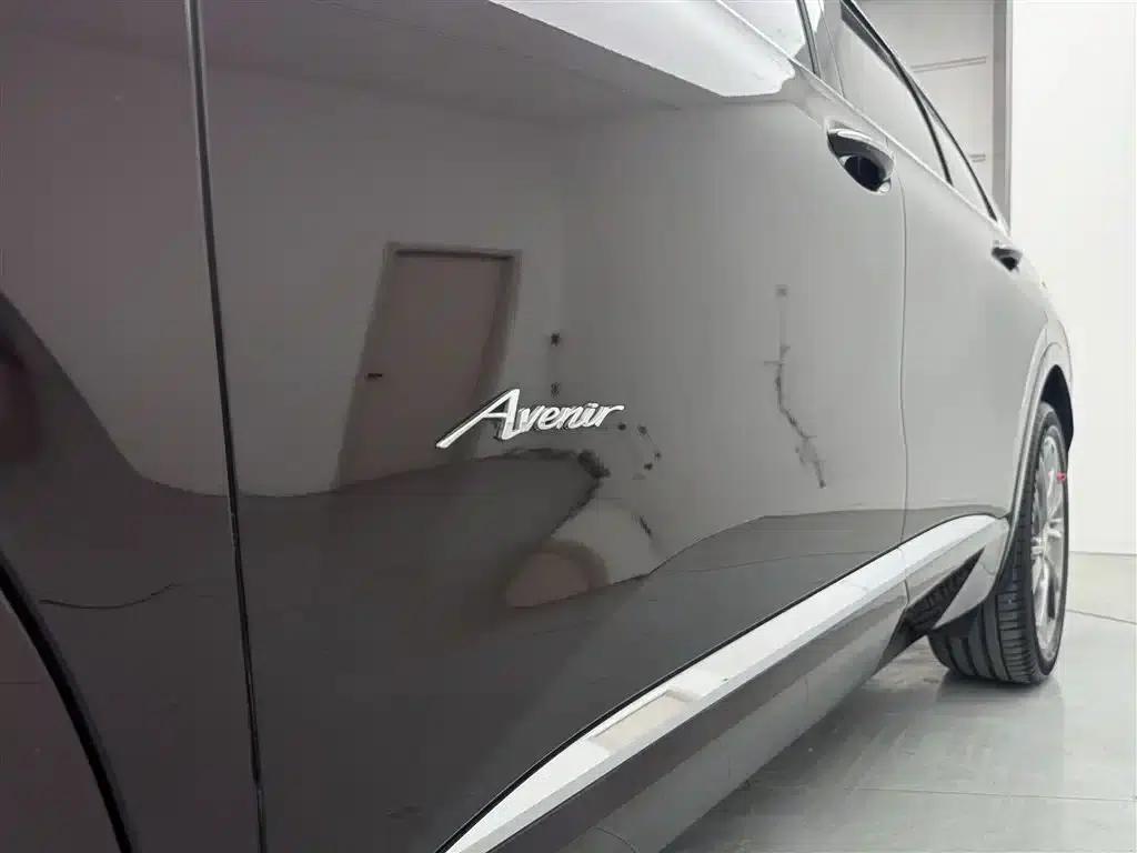 Enclave 2020 28T AWD Avenir — миниатюра 14