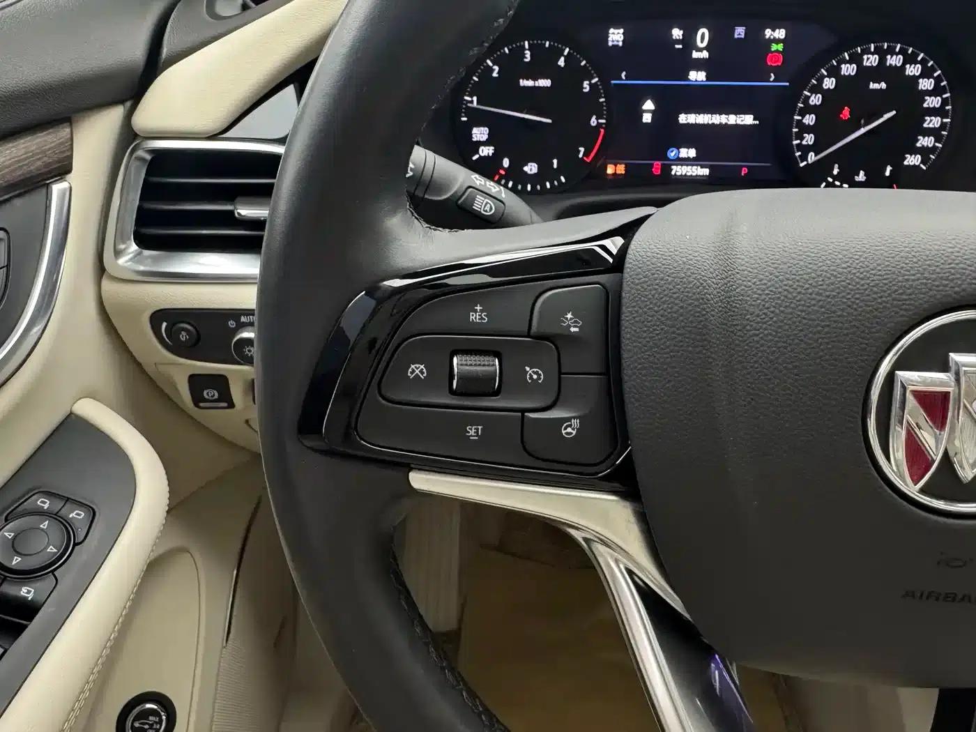 Enclave 2020 28T AWD Avenir — миниатюра 19