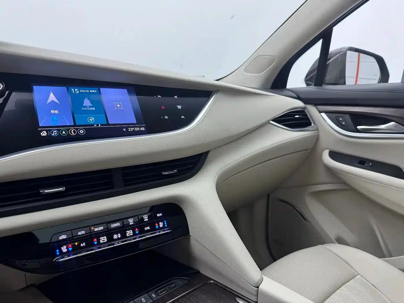 Enclave 2020 28T AWD Avenir — миниатюра 25