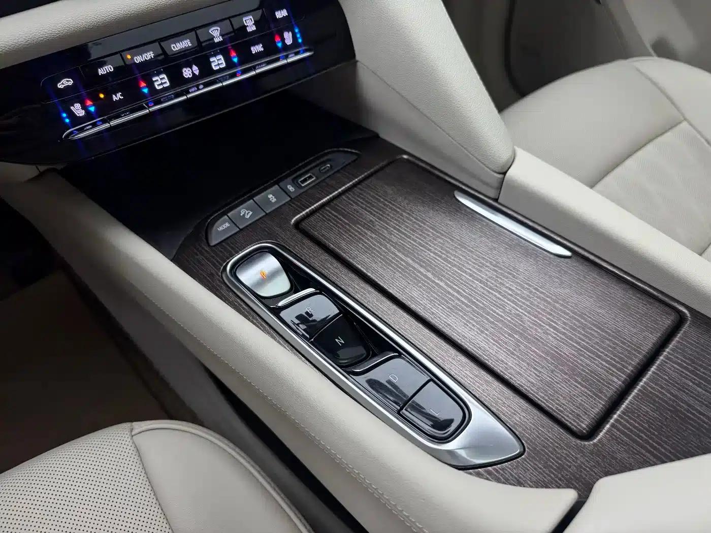 Enclave 2020 28T AWD Avenir — миниатюра 26