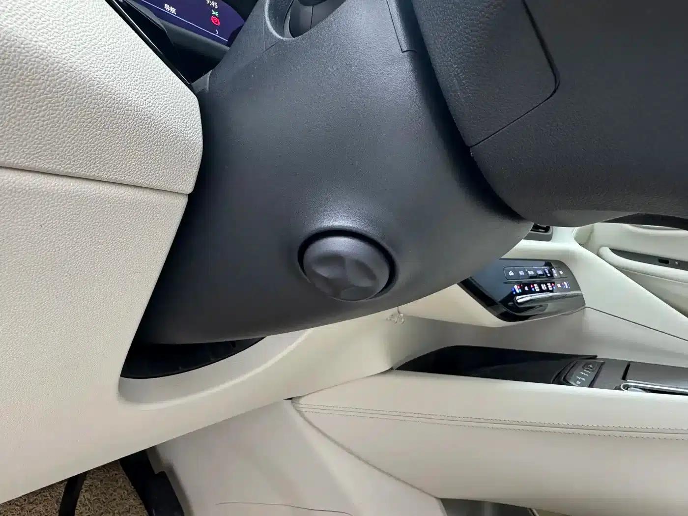 Enclave 2020 28T AWD Avenir — миниатюра 29