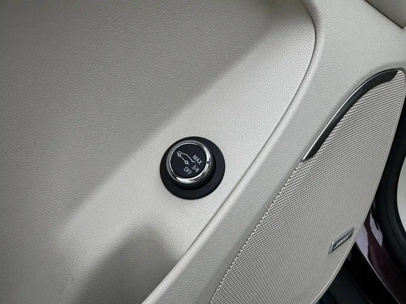 Enclave 2020 28T AWD Avenir — миниатюра 31
