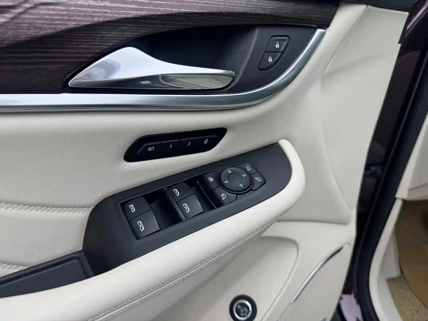 Enclave 2020 28T AWD Avenir — миниатюра 32