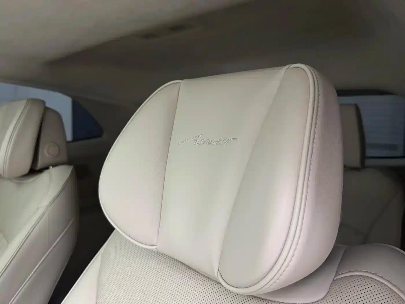 Enclave 2020 28T AWD Avenir — миниатюра 38