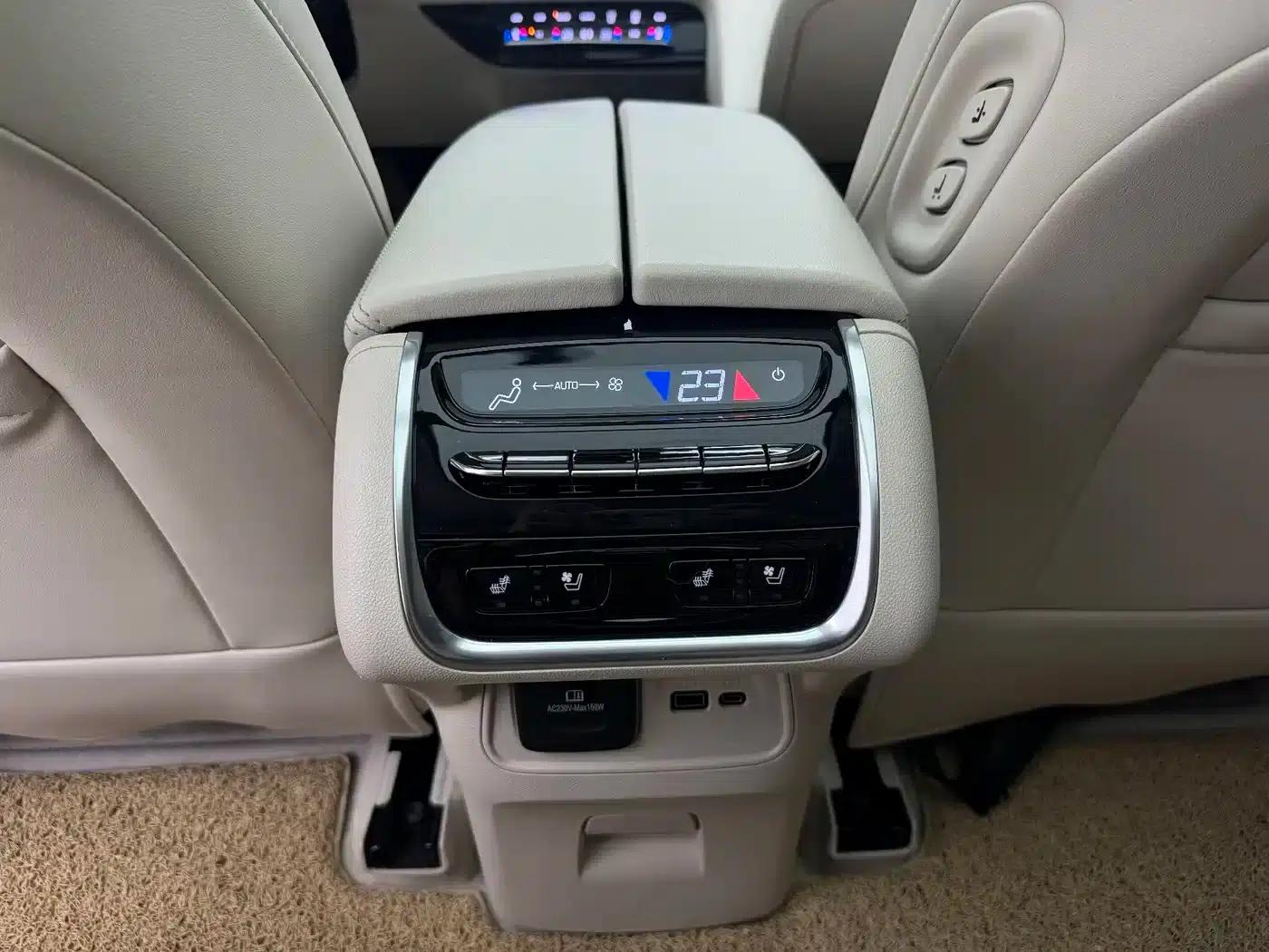 Enclave 2020 28T AWD Avenir — миниатюра 39