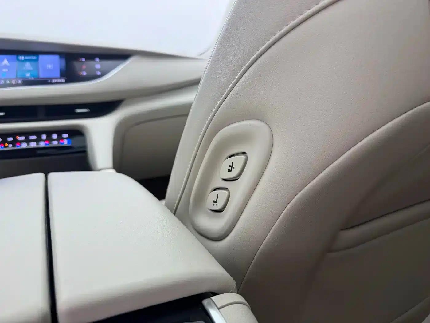 Enclave 2020 28T AWD Avenir — миниатюра 40
