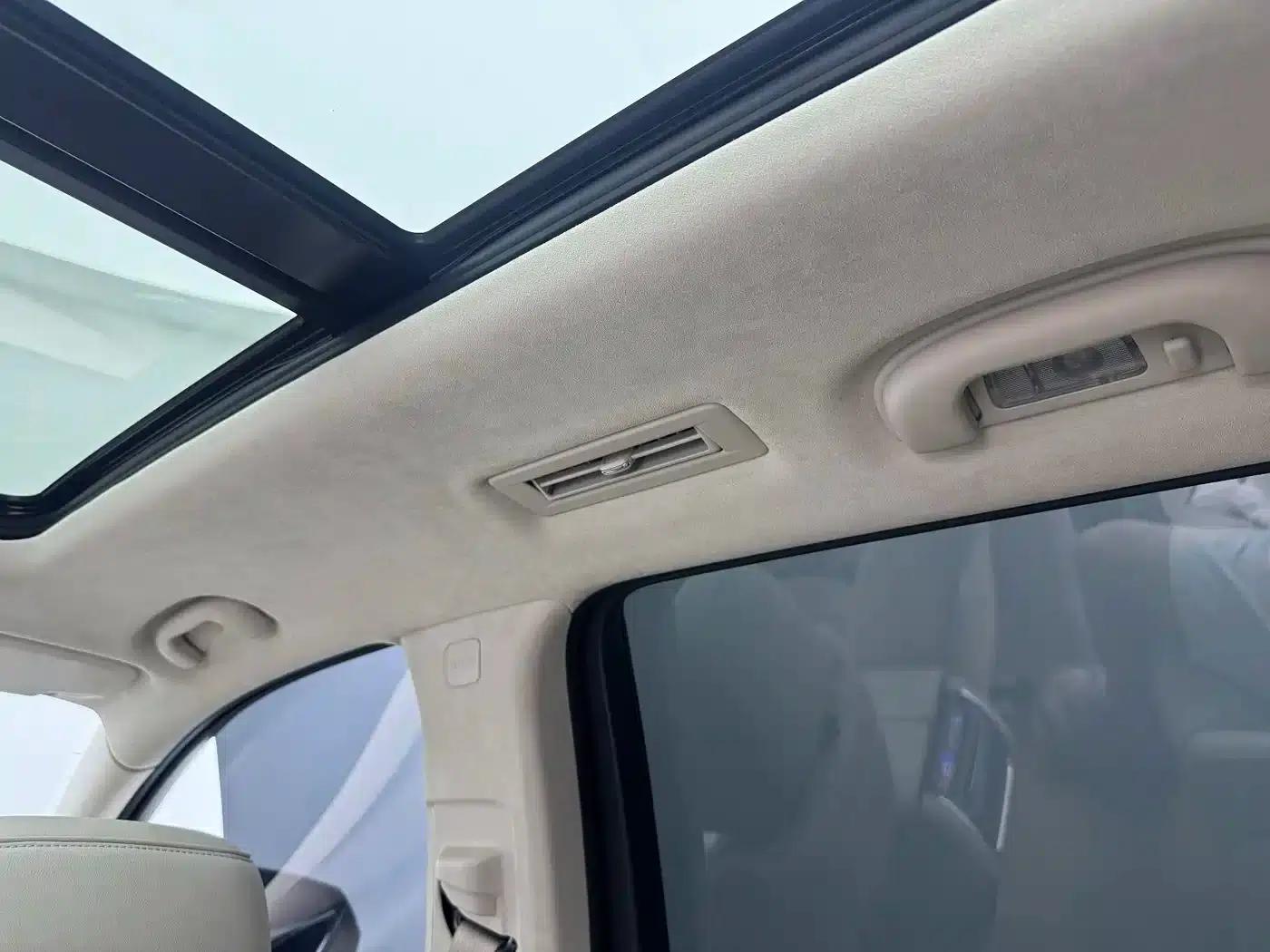 Enclave 2020 28T AWD Avenir — миниатюра 41