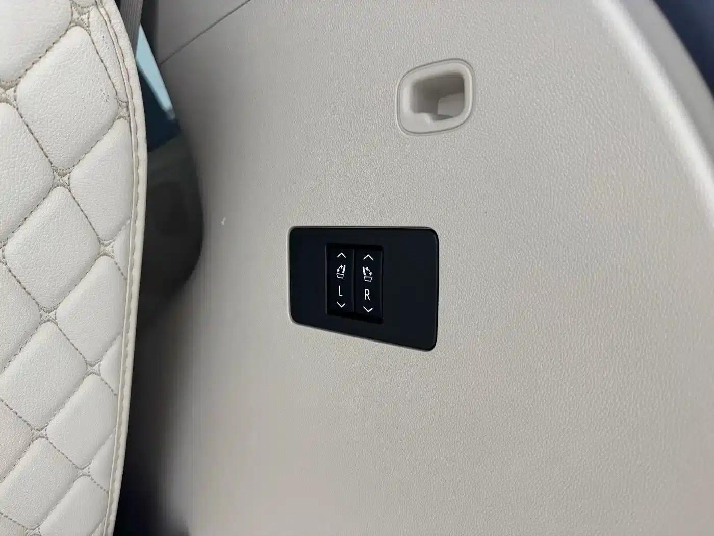 Enclave 2020 28T AWD Avenir — миниатюра 44