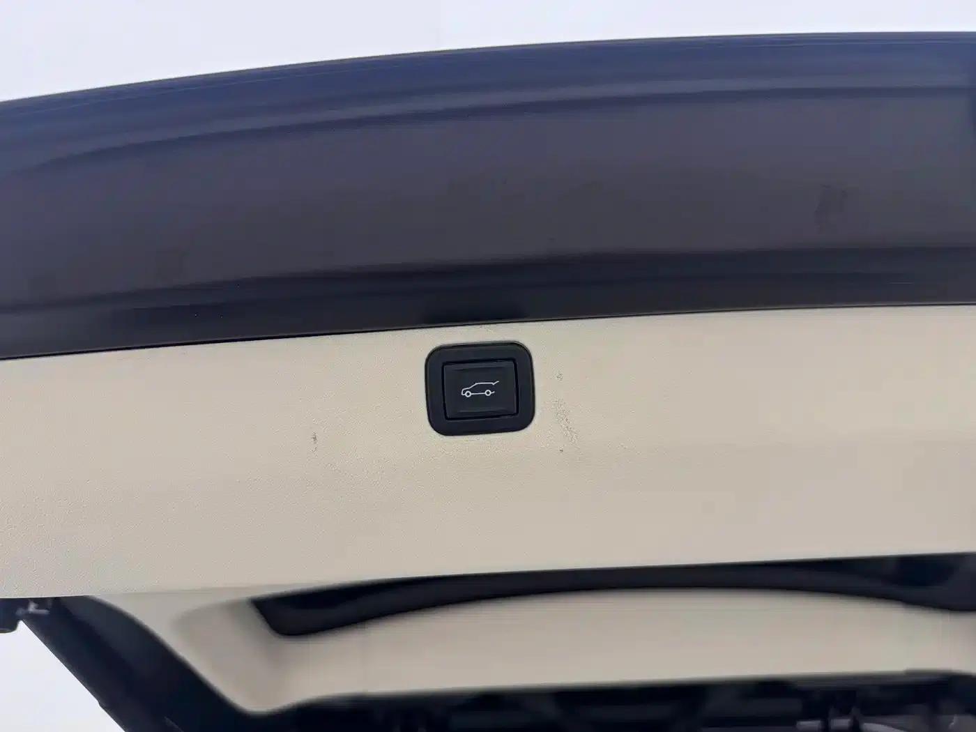 Enclave 2020 28T AWD Avenir — миниатюра 45