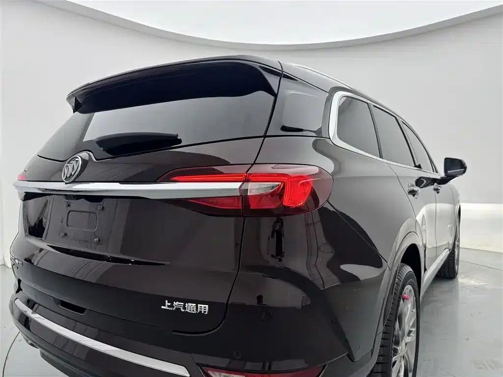 Enclave 2020 28T AWD Avenir — миниатюра 10