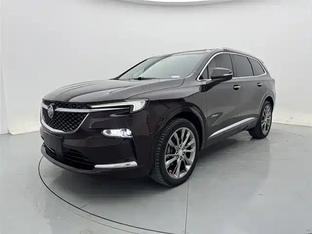 Enclave 2020 28T AWD Avenir