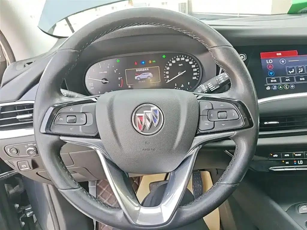 Enclave 2020 28T 2WD Flagship Edition — миниатюра 11
