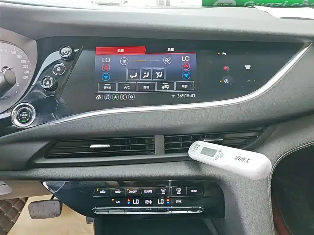 Enclave 2020 28T 2WD Flagship Edition — миниатюра 13