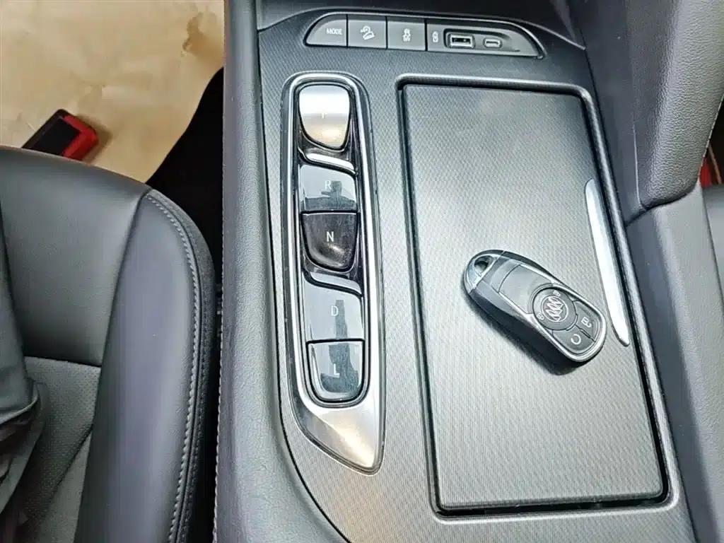 Enclave 2020 28T 2WD Flagship Edition — миниатюра 14