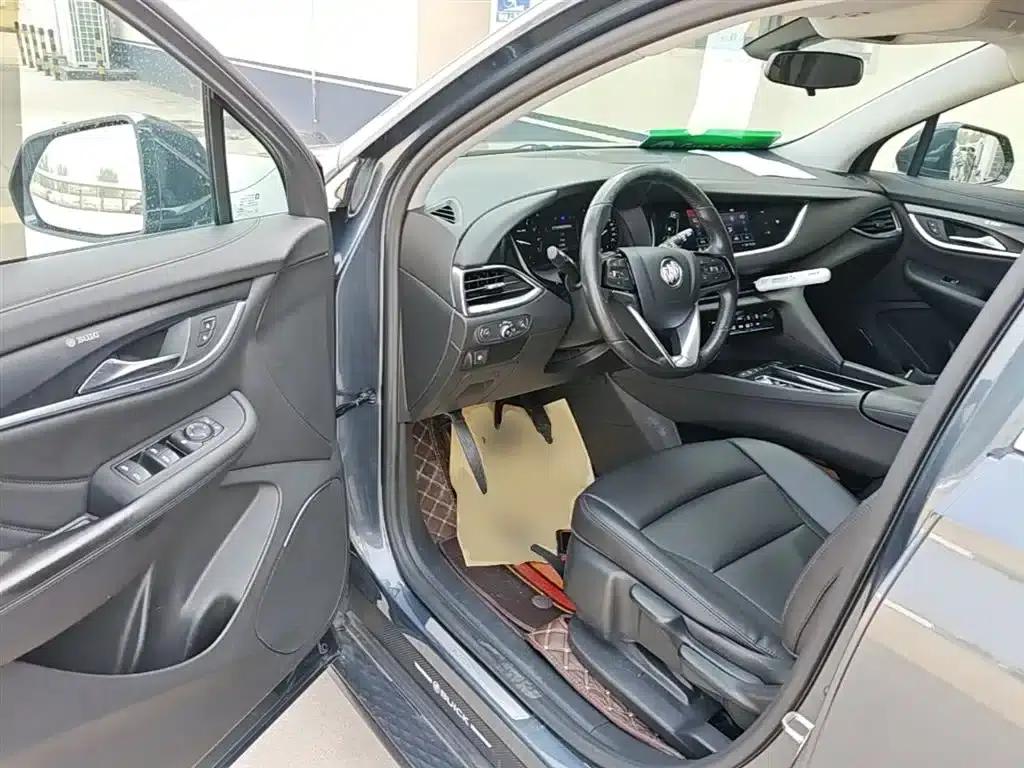 Enclave 2020 28T 2WD Flagship Edition — миниатюра 16