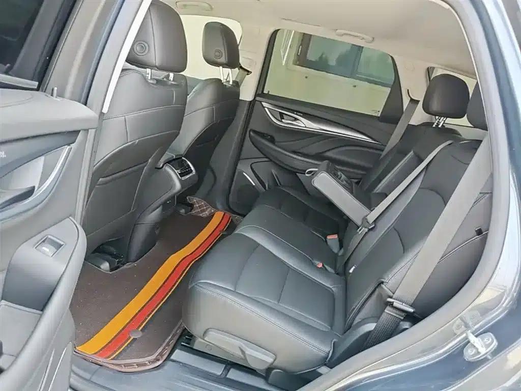 Enclave 2020 28T 2WD Flagship Edition — миниатюра 17