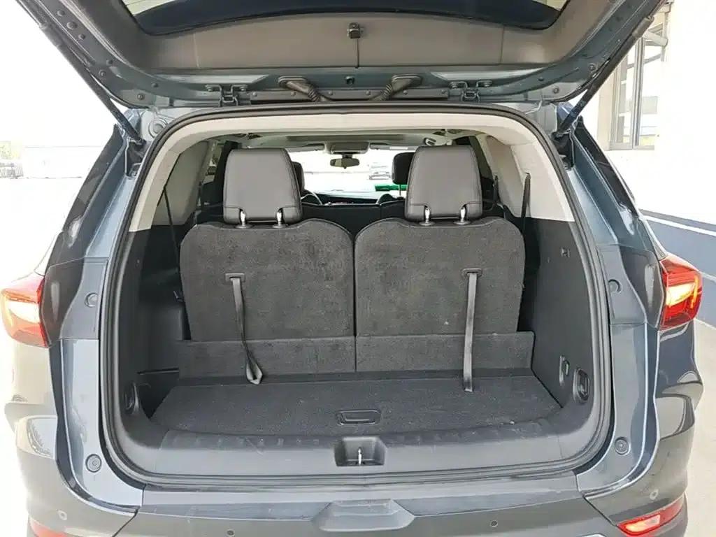 Enclave 2020 28T 2WD Flagship Edition — миниатюра 19