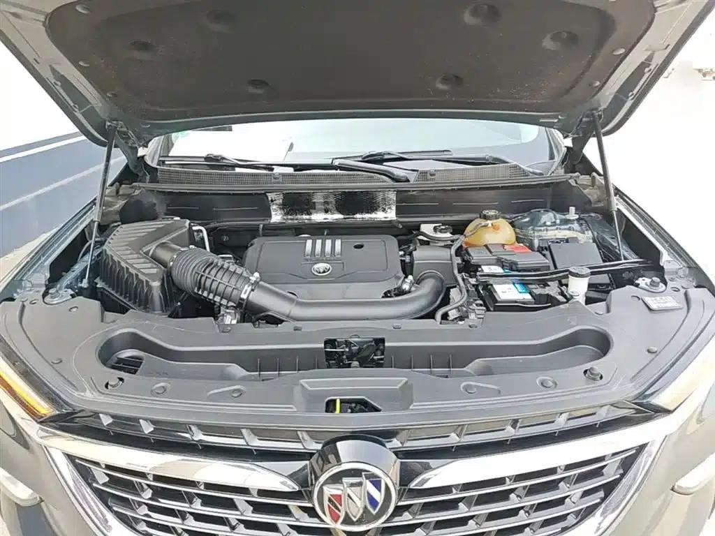 Enclave 2020 28T 2WD Flagship Edition — миниатюра 20