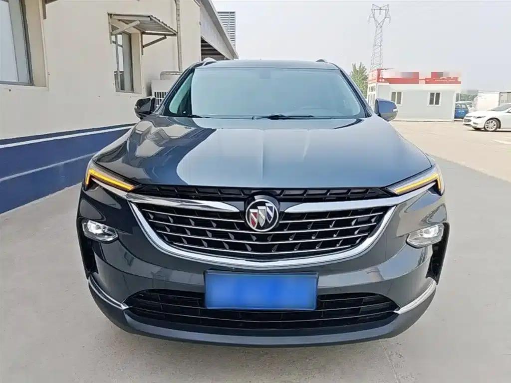 Enclave 2020 28T 2WD Flagship Edition — миниатюра 3