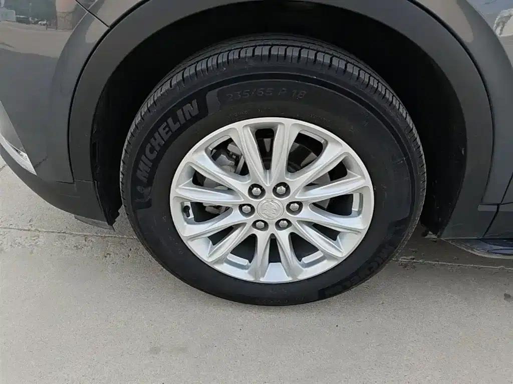Enclave 2020 28T 2WD Flagship Edition — миниатюра 23