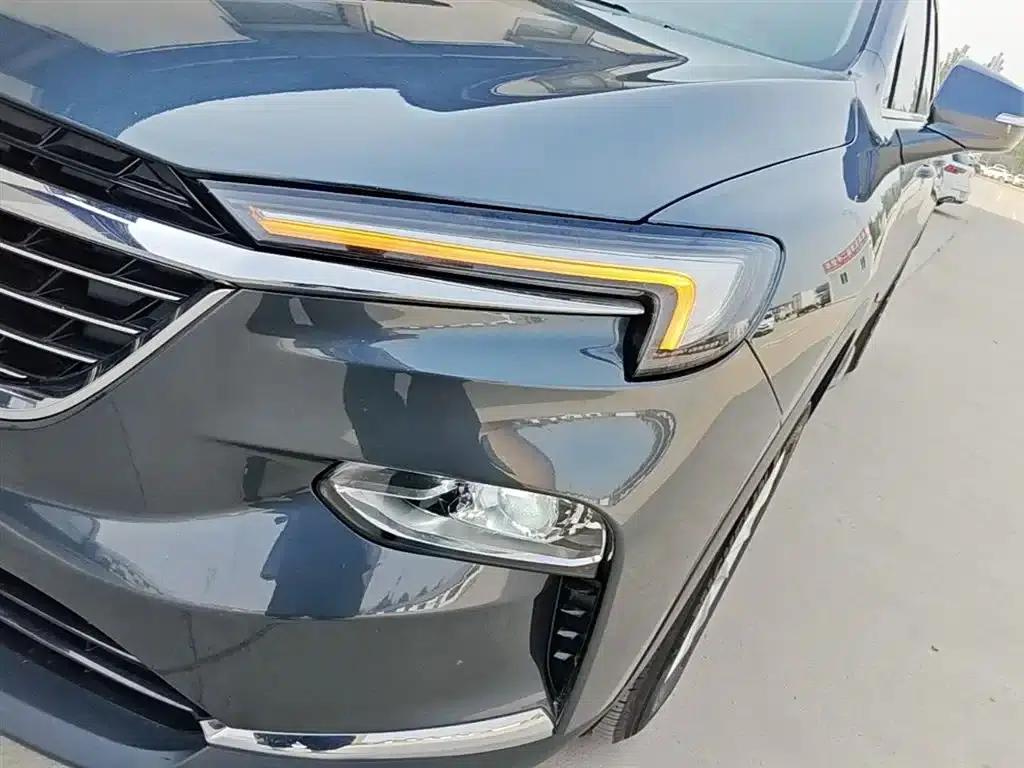 Enclave 2020 28T 2WD Flagship Edition — миниатюра 24