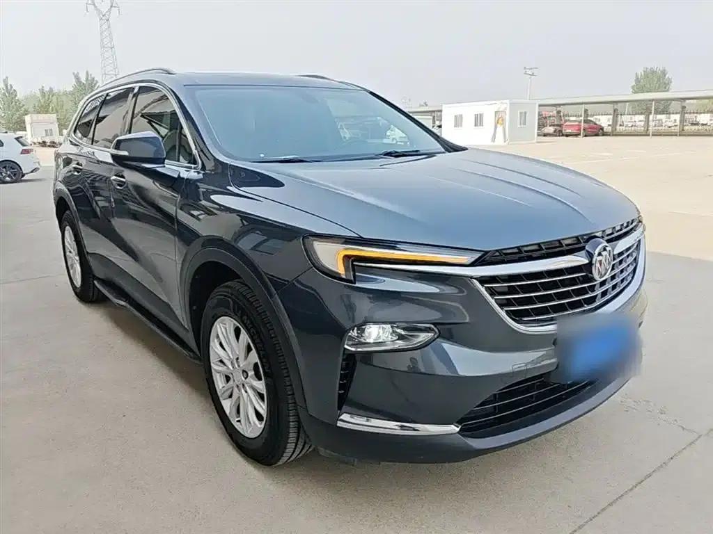 Enclave 2020 28T 2WD Flagship Edition — миниатюра 4