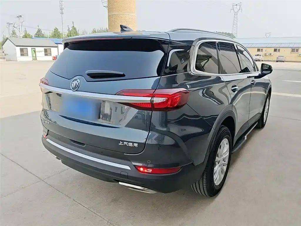 Enclave 2020 28T 2WD Flagship Edition — миниатюра 7