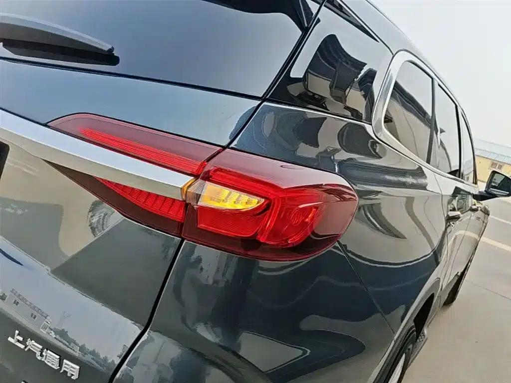 Enclave 2020 28T 2WD Flagship Edition — миниатюра 8