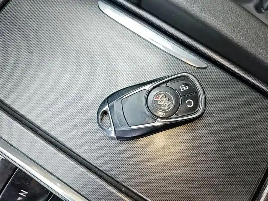 Enclave 2020 28T 2WD Flagship Edition — миниатюра 9