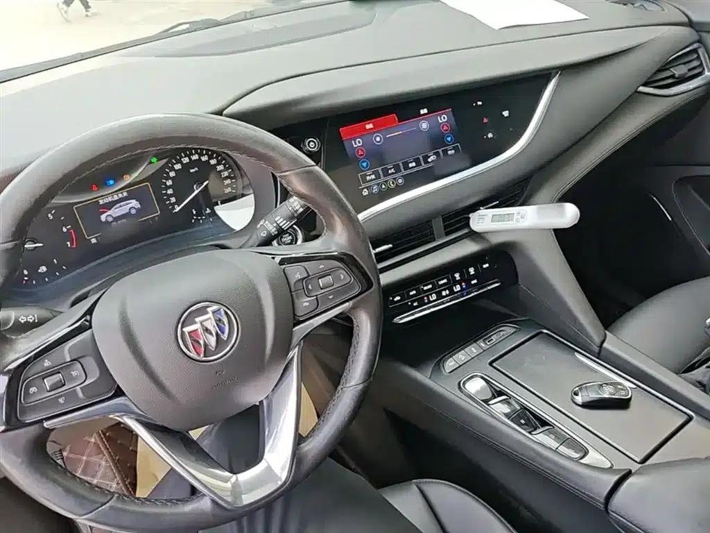 Enclave 2020 28T 2WD Flagship Edition — миниатюра 10
